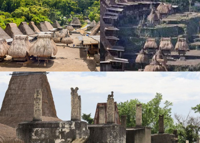 Unik, Inilah 6 Desa Wisata Megalitikum di Indonesia yang Diakui UNESCO!