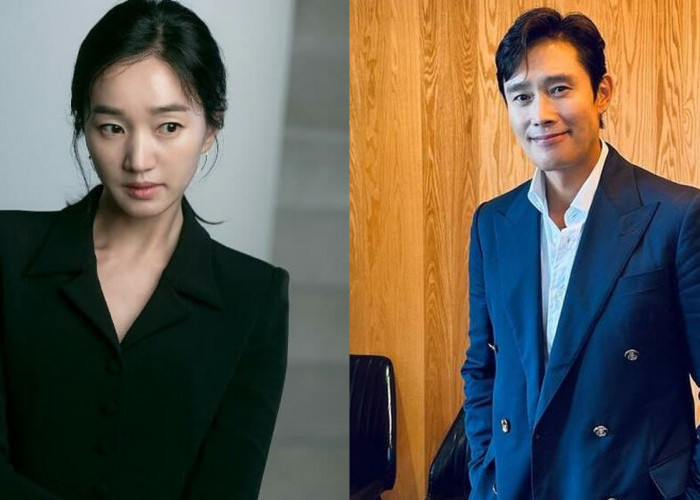 Sinopsis Film Once in a Summer Dibintangi Park Soo Ae dan Lee Byung Hun