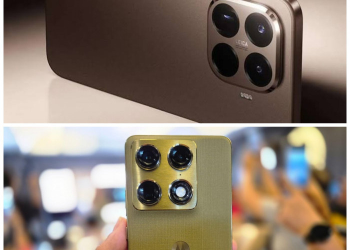 Sengit di 2026! Xiaomi 17T vs Samsung S25 FE vs Honor 600 Pro, Mana Paling Worth It?