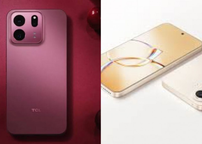 Bawa Teknologi Layar Canggih Khas TCL Hingga Baterai Jumbo, Apakah TCL P80 Ultra HP Paling Worth It?