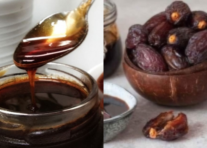 Ragam Manfaat Sari Kurma Untuk Kesehatan Yang Harus Kalian Ketahui! 