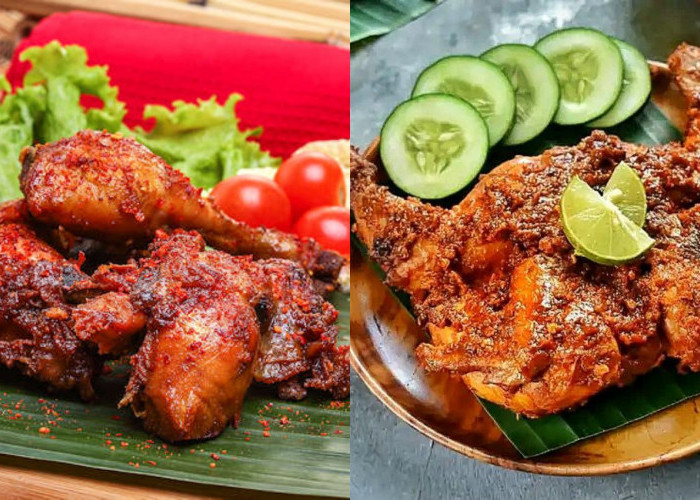 Ayam Tulang Lunak yang Sempurna, Cara Membuatnya Tetap Lezat dan Tidak Hancur