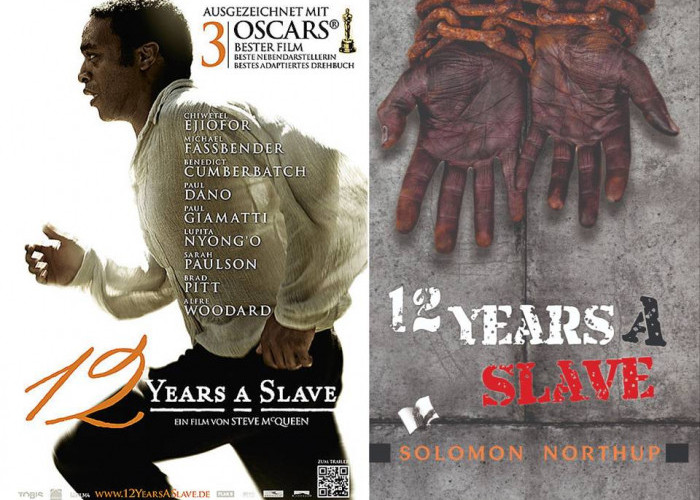 12 Years A Slave (2013), Film Tentang Perbudakan dan Rasialisme ‘Paling Jujur’ (08)