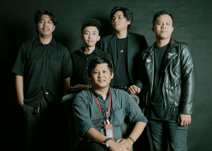 Dituding Jiplak For Revenge dan Last Child, The Djayas: Band Asal Pontianak dan Kontroversi Lagu Terbaru