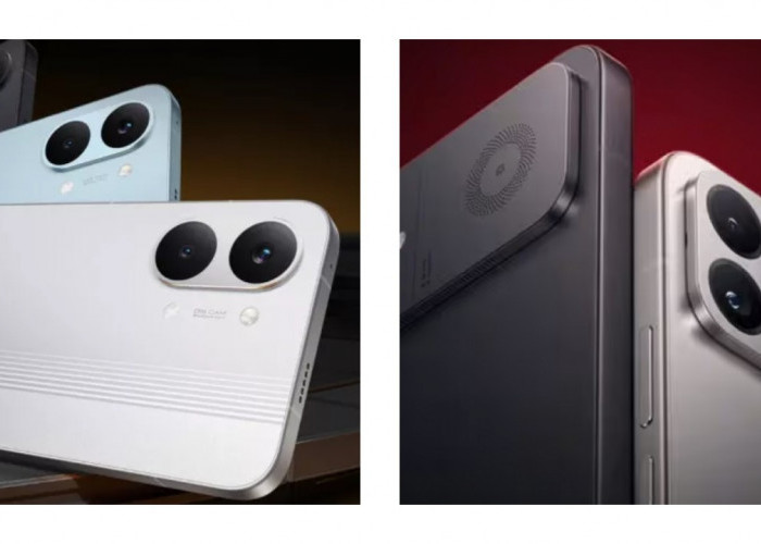 Ngecas Sekali Buat 3 Hari? Intip Rahasia Baterai Jumbo 8.000 mAh milik Poco M8 Power!