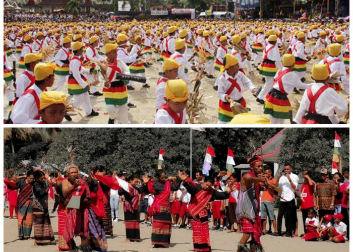 Menjaga Warisan Budaya: 5 Tradisi Unik Maluku yang Tetap Hidup di Tengah Perubahan Zaman