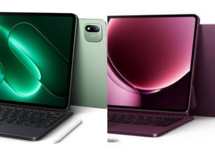 Xiaomi Pad 9 Pro Resmi Hadir dengan Layar 12,5 Inci 144Hz dan Baterai 11.000 mAh, Spesifikasi dan Harga!