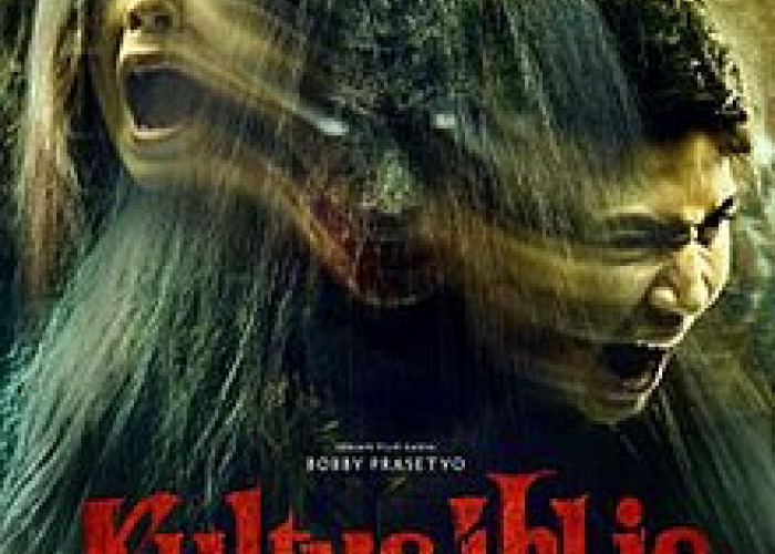 Inilah 6 Film Horor Indonesia di November, No 2 Film Kultus Iblis Seremm