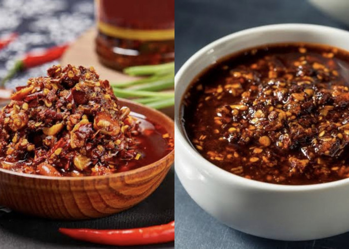 5 Resep Chili Oil Serbaguna, Pelengkap Nikmat Segala Hidangan