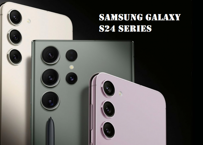 Samsung Siap Meluncurkan Galaxy S24 Series, Perbandingan Performa Antara Exynos 2400 dan Snapdragon 8 Gen 3