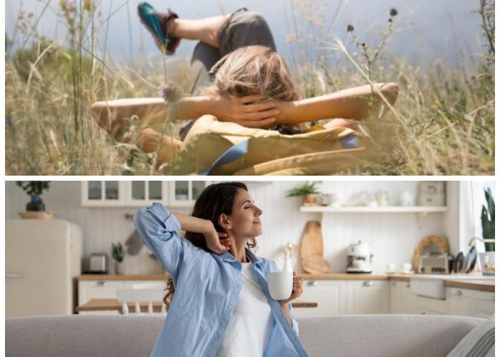 Hidup Lebih Sadar dan Seimbang, Ini Arti Slow Living serta Cara Menerapkannya