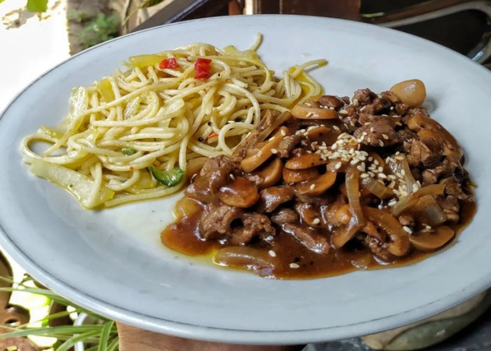 Cicipi Makanan Khas di Banjarbaru, Ada Apa Saja?