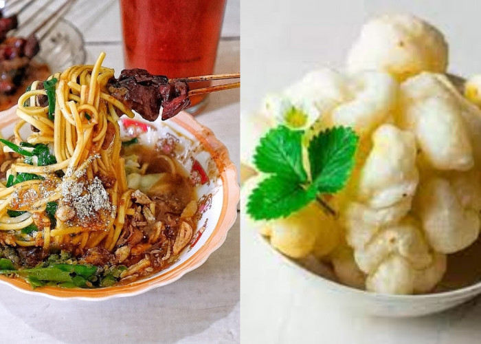 Inilah 6 Makanan Khas Wonosobo yang Wajib Dicoba