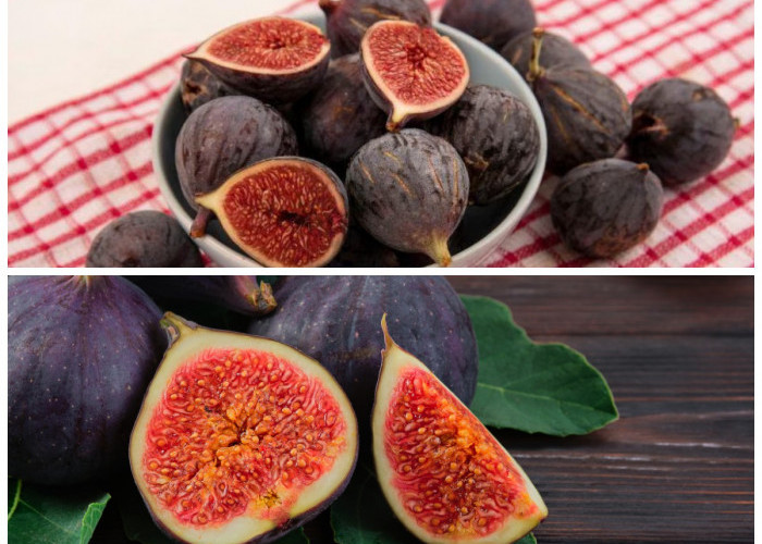 Kaya Nutrisi dan Baik untuk Kesuburan, Ini Tips Mengolah Buah Tin bagi Pasangan yang Sedang Promil