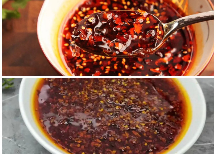 Bikin Ketagihan! Chili Oil Korea Pedas Nikmat yang Mudah Dibuat di Rumah
