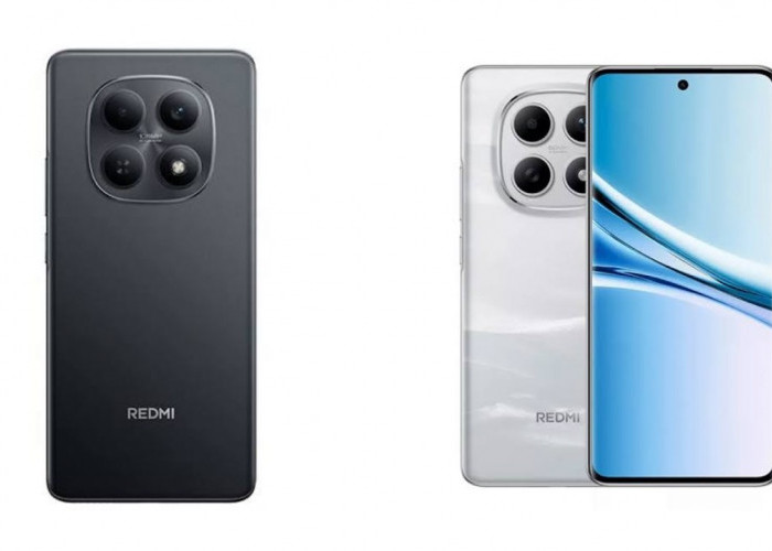 Xiaomi Redmi Note 15 Bikin Penasaran! Layar AMOLED 120 Hz dan Baterai 6.000 mAh Jadi Andalan