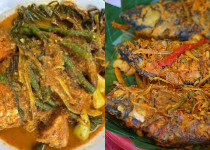 Resep Arsik Ikan Mas Khas Batak, Asli Lezat dan Autentik!