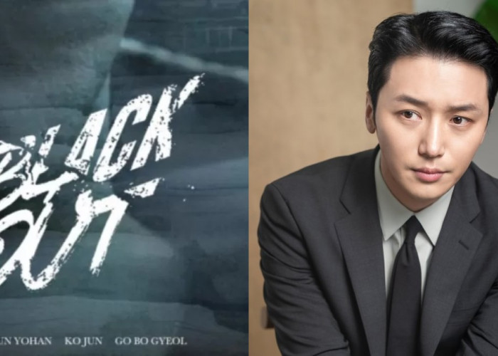 Sinopsis Drama Korea Black Out, Misteri Pembunuhan Mengerikan