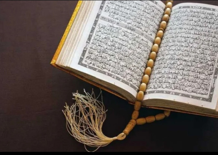 Mengapa Surat Al-Ikhlas Kurang Dianjurkan untuk Dibaca Saat Sholat Subuh? Simak Penjelasannya Disini! 
