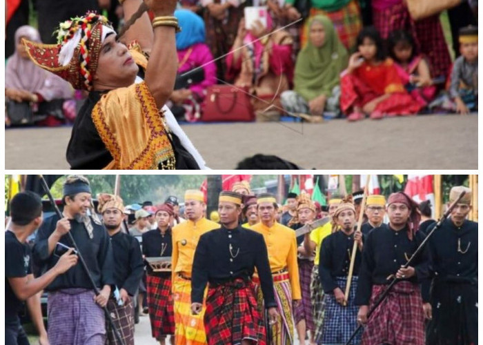 Mengungkap Keunikan Suku Bugis: Warisan Budaya dan Nilai Kearifan Lokal