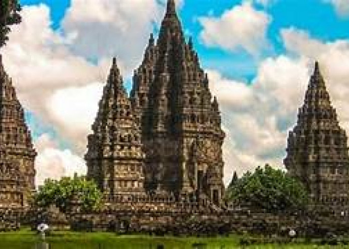 Benarkah Kerajaan Medang Kamulan Pernah Berdiri di Tanah Jawa dan Siapa Pendirinya? Ini Penjelasan Lengkapnya