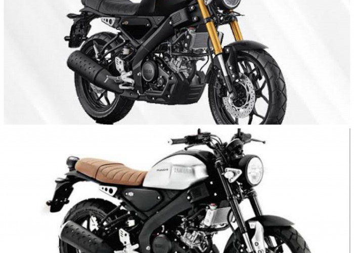 Yamaha XSR 250 2026: Motor Retro Modern yang Bikin Tampilan Makin Berkelas!