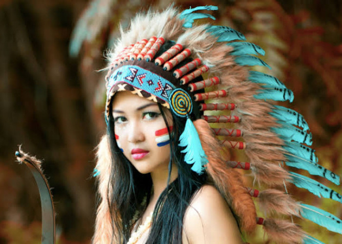 Sabang Sampai Marauke, Ternyata 7 Suku Ini Penghasil Wanita Cantik Gak Kaleng-kaleng