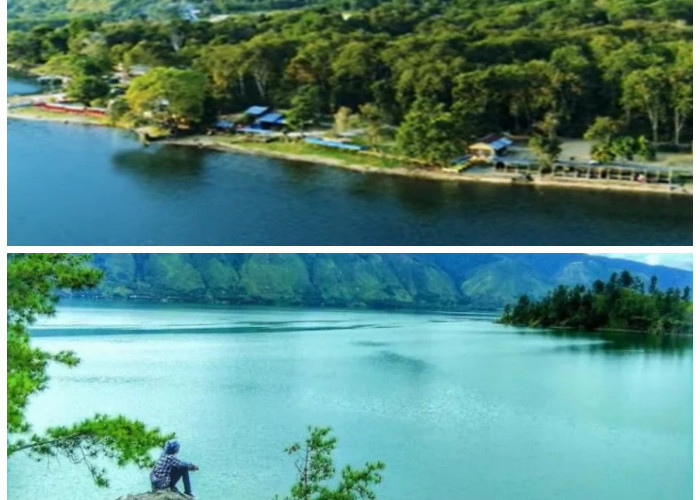 Danau Laut Tawar Aceh Tengah: Keajaiban Alam yang Kaya Akan Cerita dan Tradisi