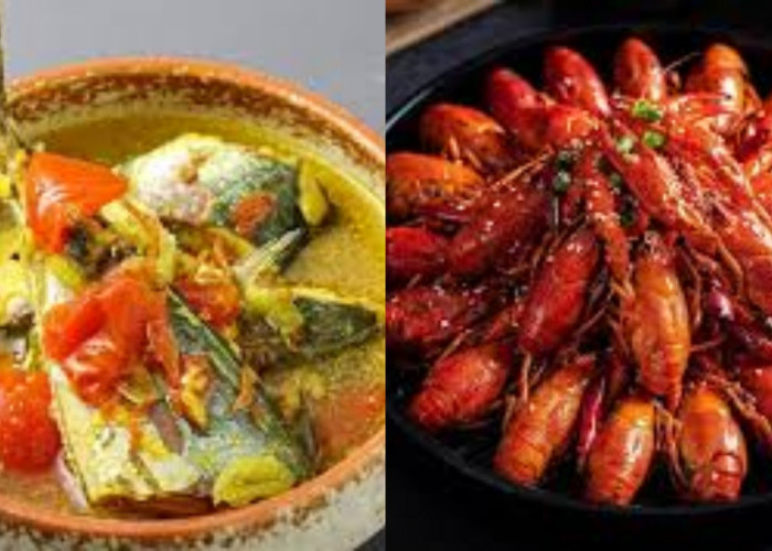 Wajib Coba! 5 Makanan Khas Papua Yang Menggugah Selera