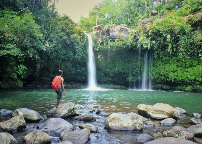Pesona Alam Purbalingga, 5 Air Terjun Instagramable yang Wajib Dieksplorasi