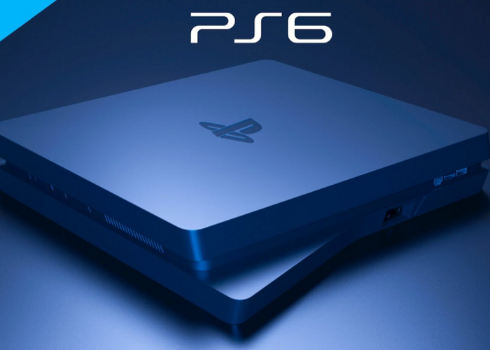 Eksklusif! Informasi Terkini tentang Pengembangan PlayStation 6, Yuk Simak Ulasannya!