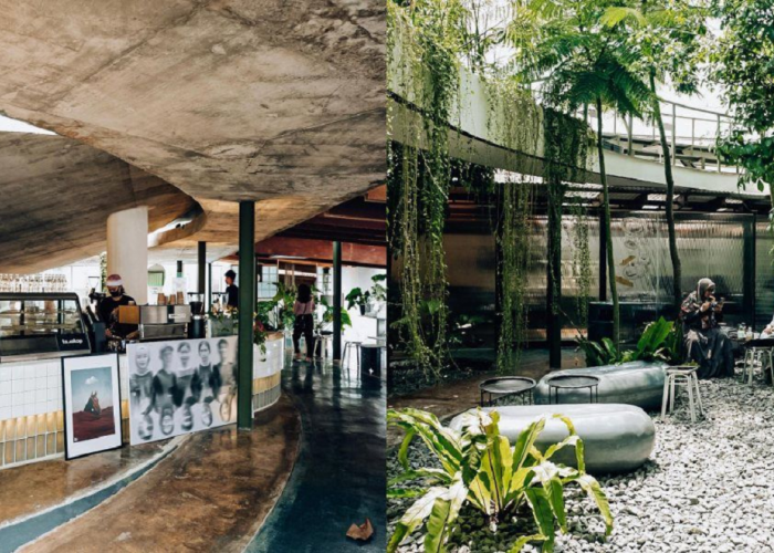 Viral di Dunia Maya, Inilah 5 Kafe di Jakarta yang Terkenal di Tahun 2023, Cek Disini!