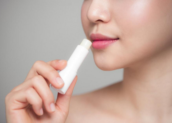 Lindungi Bibir dari Sengatan Sinar Matahari, Berikut Rekomendasi Lip Balm dengan Kandungan SPF