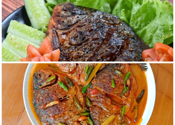 Gulai Ikan Bawal yang Menggugah Selera: Ikuti Tips Memasaknya Agar Lebih Enak dan Meresap