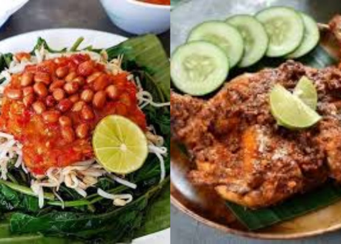 Wajib Coba Makanan Khas Lombok Lezat dan Dijamin Bikin Ketagihan!