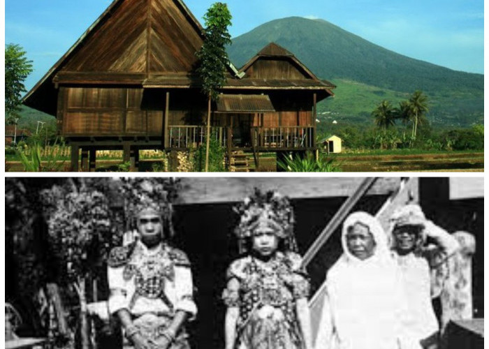 Mengenal Lebih Dekat Suku Pasemah: Sejarah dan Tradisi Khas dari Sumatera Selatan