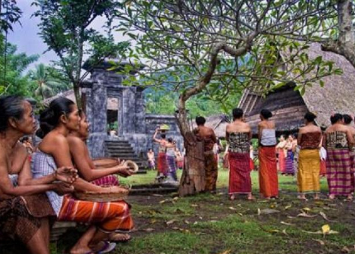 Kenapa Bali Selalu Menjadi Destinasi Wisata Impian? Temukan Di Sini!