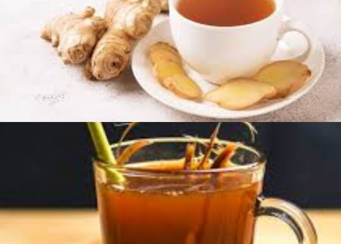 Manfaat Wedang Jahe: Minuman Hangat yang Kaya Akan Khasiat untuk Kesehatan