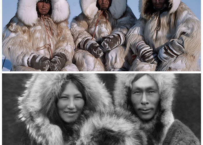 Tradisi Berbagi Pasangan dalam Masyarakat Eskimo: Benarkah Pernah Dilakukan sebagai Bentuk Keramahan?
