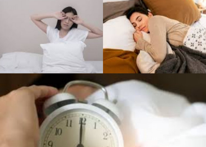 Tidur Cukup 7 Jam per Malam Dapat Turunkan Risiko Penyakit Jantung Hingga 30 Persen