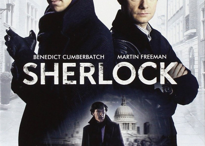 Film Serial Detektif yang Paling Banyak Ditonton di Britania Raya Sejak 2001 (06)