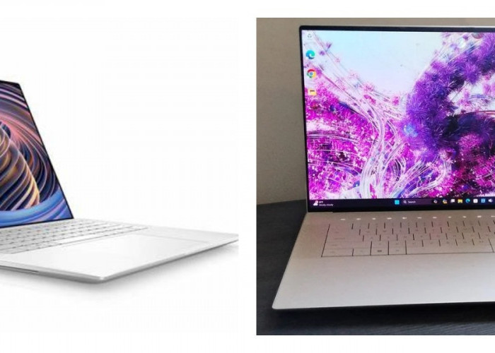 Layar OLED 3.5K Dell XPS 15 2025, Visual Tajam untuk Kreator Konten