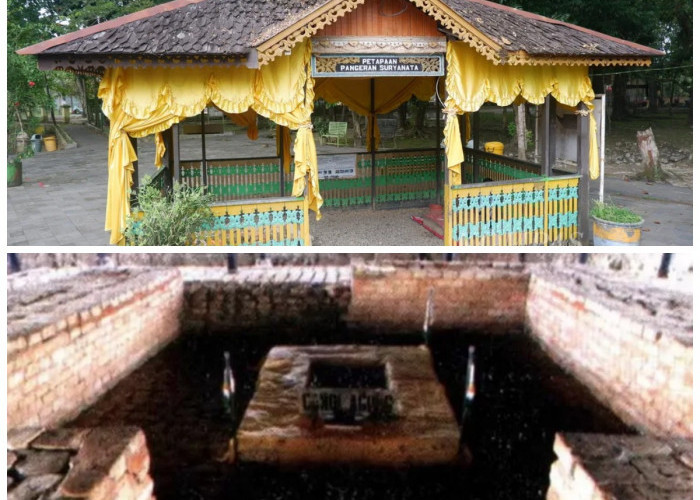 Menyingkap Jejak Peradaban Kuno di Balik Keindahan Candi Agung Amuntai