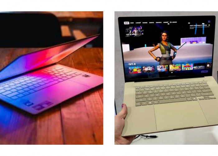Update Harga Laptop Asus dan Acer September 2026: Pilihan Paling Masuk Akal di Tiap Kelas!