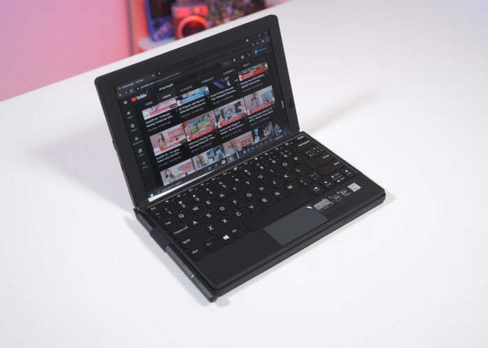Simak Performa Terbaru Lenovo ThinkPad X1 Fold yang Hadir dengan Keunggulannya 