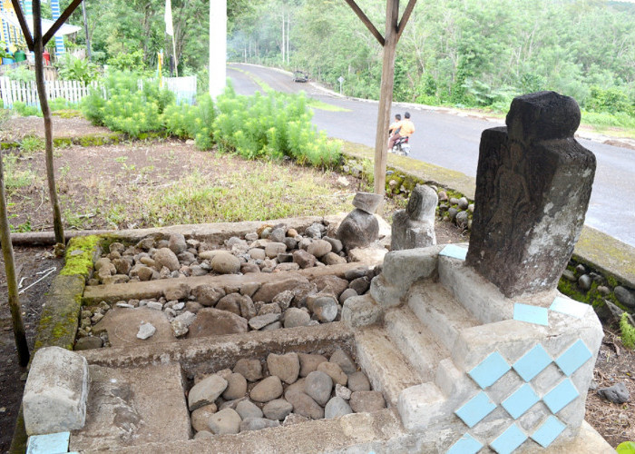  Makam Para Puyang, Pengingat untuk Keturunannya