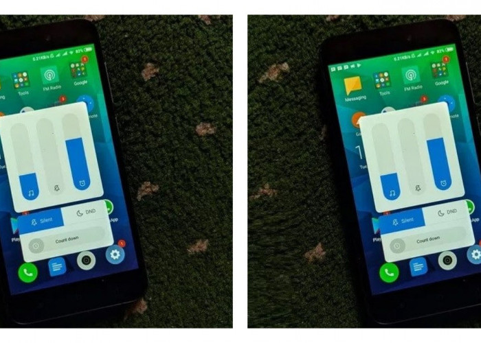 Atur Mode Senyap Otomatis di Android, Cocok untuk Rapat dan Istirahat