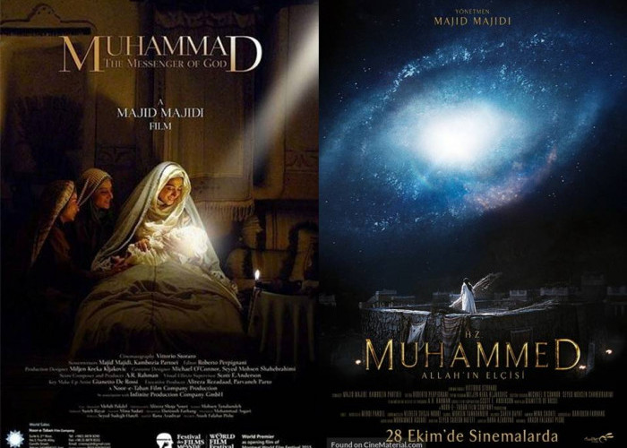 Muhammad: The Messenger of God (2015), Sinema Keren Bernuansa Dakwah dan Kontroversi (04)
