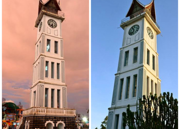 Menelusuri Sejarah Bukittinggi: Kota Perjuangan dan Warisan Budaya Minangkabau!