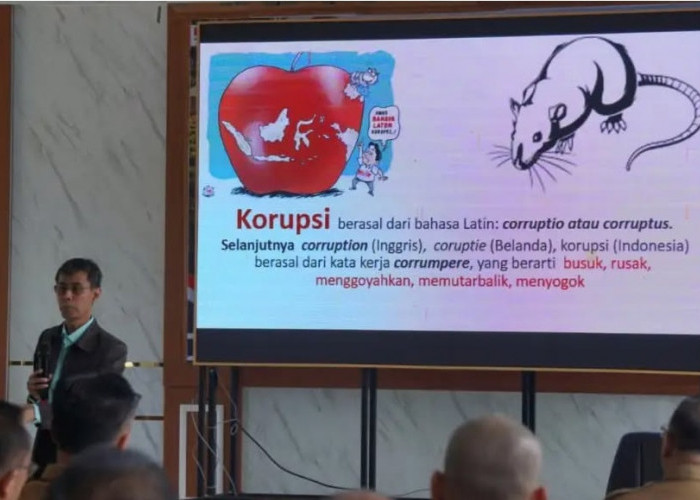 Wujudkan Tata Kelola Bebas KKN, Pemkot – Kejari Gelar FGD Bareng Pakar Hukum